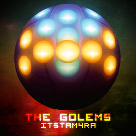 The Golems (Comissioned)